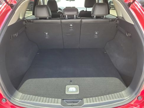 Used 2024 MAZDA CX-5 AWD 2.5 S w/ Select Package image 9