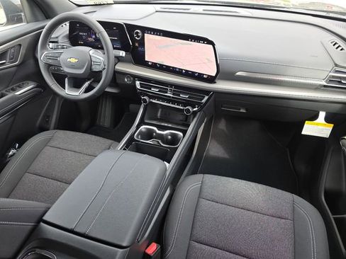 New 2026 Chevrolet Traverse LT FWD image 21
