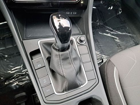 New 2026 Volkswagen Jetta Sport FWD image 23