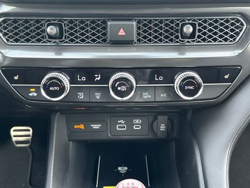 New 2026 Acura Integra Type S image 22