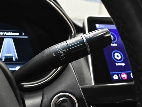 Used 2023 Cadillac CT5 Luxury image 12