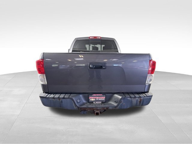 Used 2012 Toyota Tundra 4x4 Double Cab w/ TRD Rock Warrior Pkg image 8