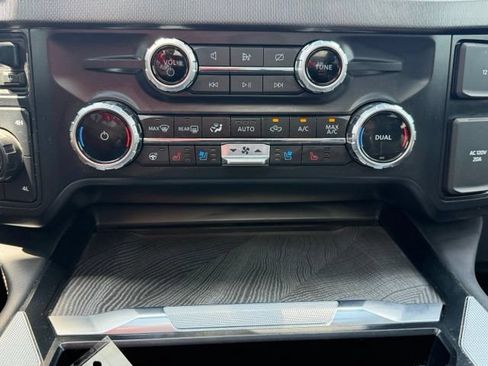 Used 2023 Ford F350 Platinum AWD/4WD image 24