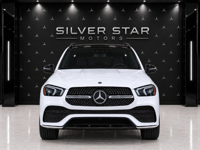 Certified 2023 Mercedes-Benz GLE 350 4MATIC image 5