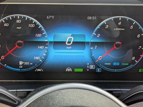 Used 2021 Mercedes-Benz GLS 450 4MATIC image 11