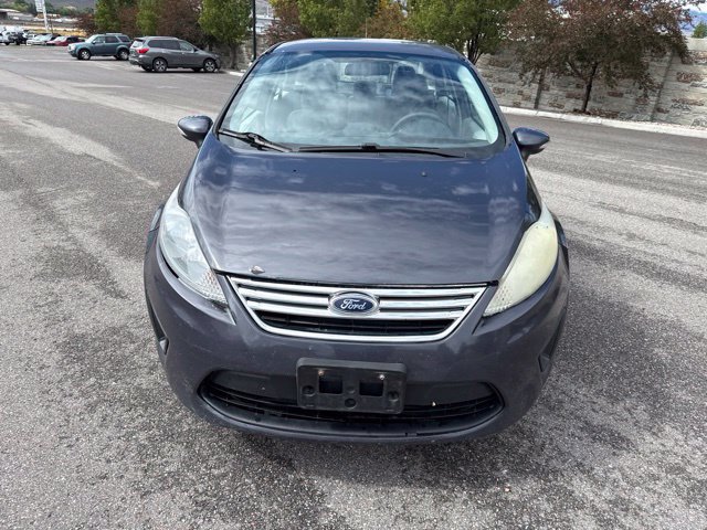 Used 2013 Ford Fiesta SE FWD image 12