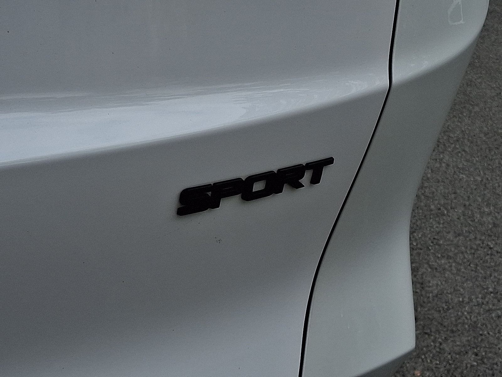 Used 2024 Honda CR-V Sport-L image 32