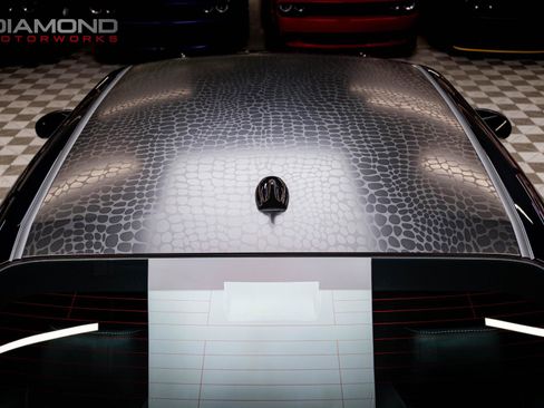 Used 2023 Dodge Challenger SRT Hellcat Redeye image 35