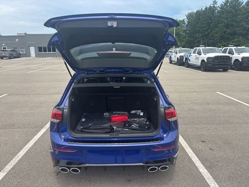 New 2026 Volkswagen Golf AWD/4WD image 9