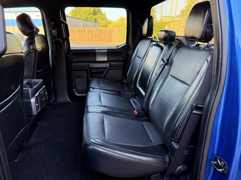 Used 2015 Ford F150 XLT w/ Equipment Group 301A Mid AWD/4WD image 17