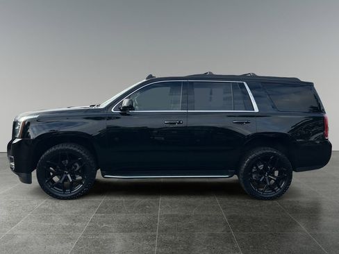 Used 2019 GMC Yukon SLT image 4