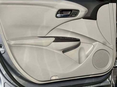 Used 2016 Acura RDX FWD image 22