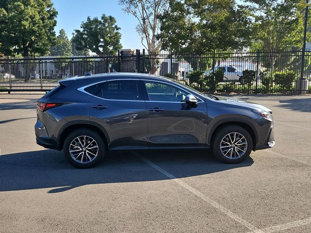 Used 2025 Lexus NX 350 AWD w/ Accessory Package (2T) image 4