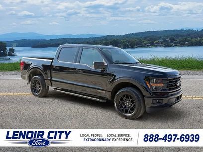 Used 2024 Ford F150 XLT w/ Equipment Group 302A MID