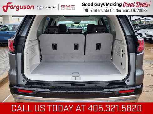 New 2026 GMC Acadia Denali w/ Super Cruise Package AWD/4WD image 55