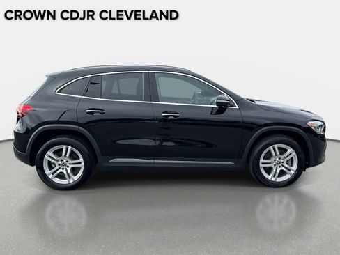 Used 2023 Mercedes-Benz GLA 250 4MATIC image 4