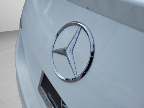 Certified 2026 Mercedes-Benz C 300 Sedan image 8