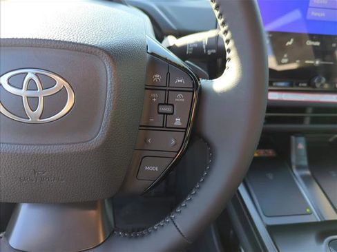 New 2026 Toyota bZ image 17