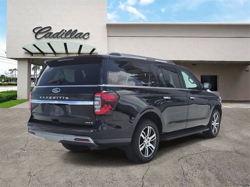 Used 2024 Ford Expedition Max Limited image 5