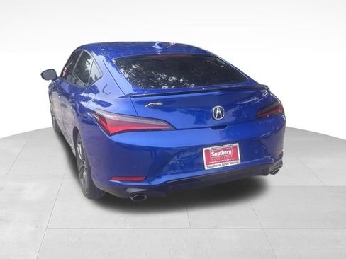 Used 2023 Acura Integra A-Spec FWD image 8