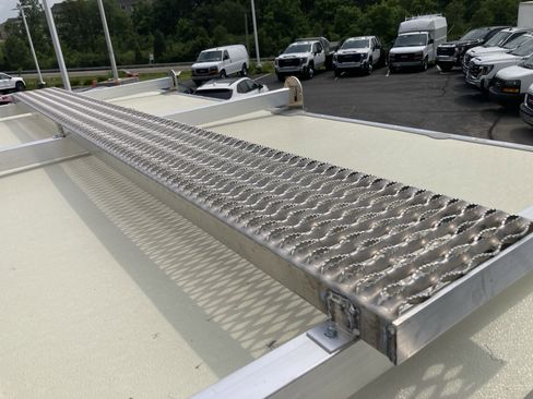 New 2025 GMC Savana 3500 w/ Power Convenience Package image 62