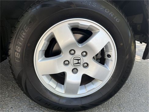 Used 2003 Honda Element EX image 14