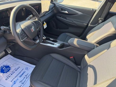 New 2026 Buick Envista Preferred w/ Convenience I Package image 16