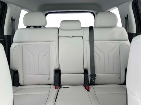 New 2026 Hyundai Santa Fe SEL AWD/4WD image 16
