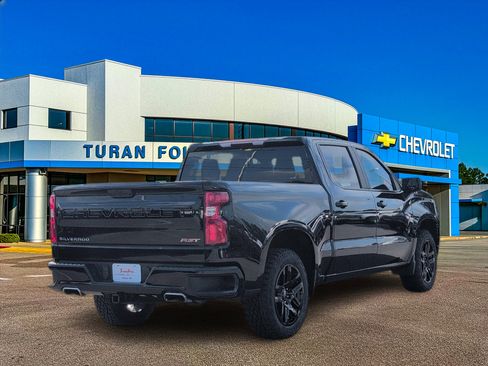 Used 2023 Chevrolet Silverado 1500 RST image 6