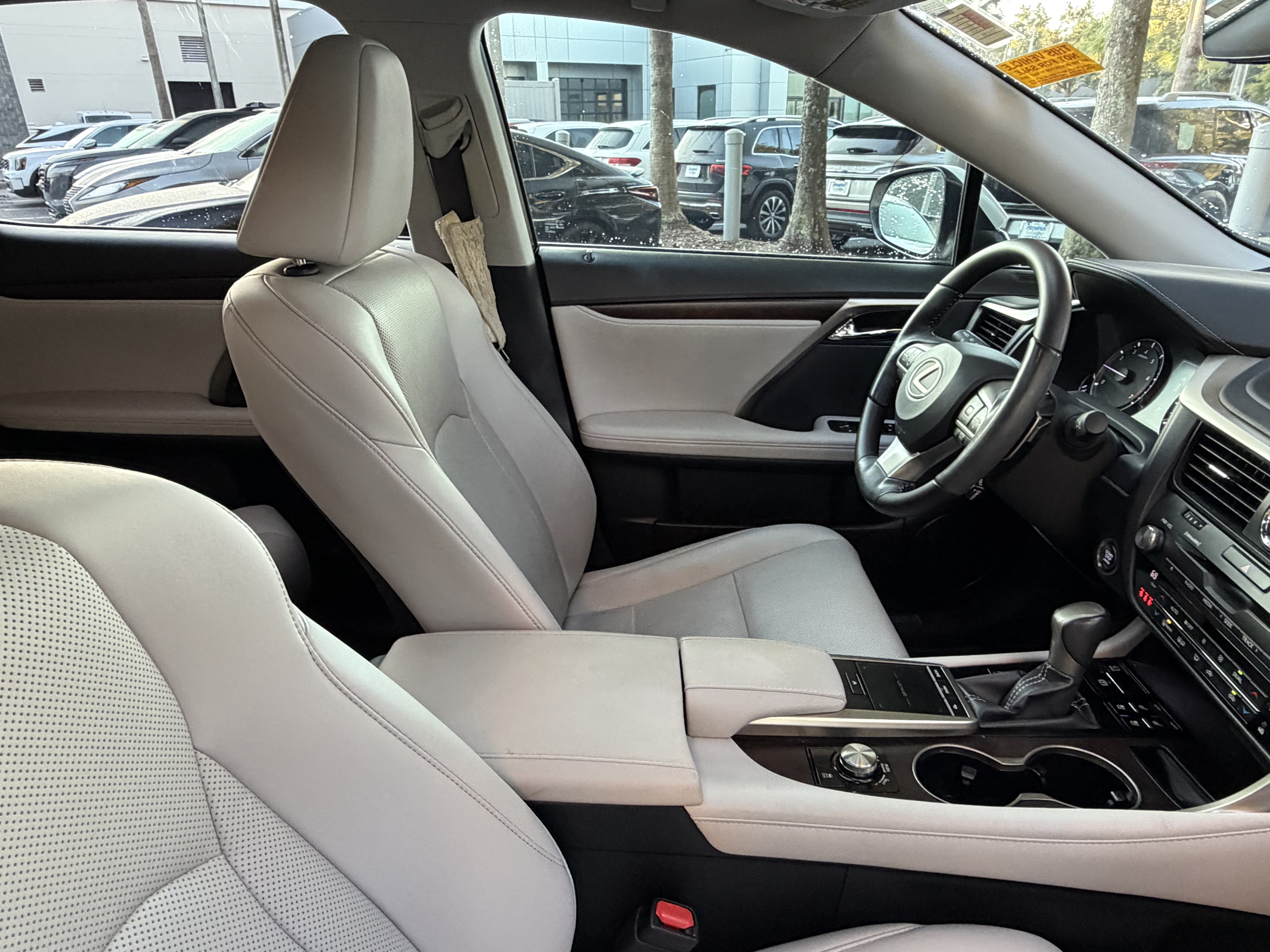 Used 2020 Lexus RX 350 FWD w/ Premium Package image 45