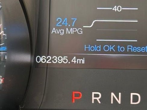 Used 2015 Ford Mustang Coupe w/ Equipment Group 051A RWD image 8