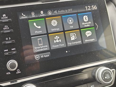 Used 2019 Honda Insight EX image 24