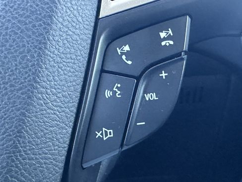 Used 2016 Ford Edge SEL w/ Equipment Group 201A FWD image 27