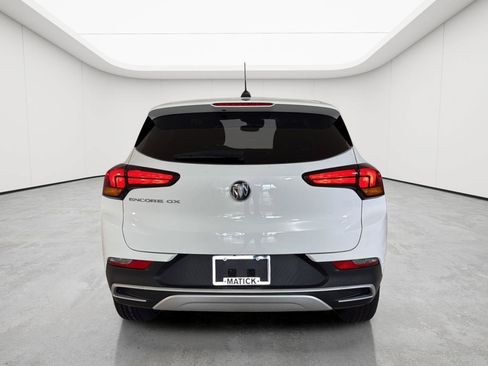 Used 2023 Buick Encore GX Preferred w/ Cold Weather Comfort Package FWD image 5