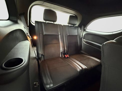 Used 2019 Dodge Durango GT AWD/4WD image 20