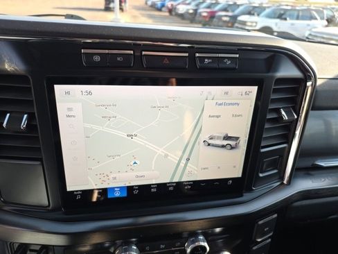 Used 2024 Ford F350 Lariat image 25