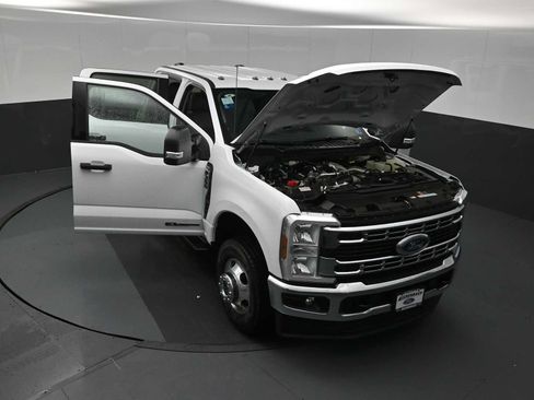New 2026 Ford F350 XLT AWD/4WD image 35
