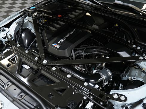 Used 2021 BMW M3 Competition w/ Executive Package image 54