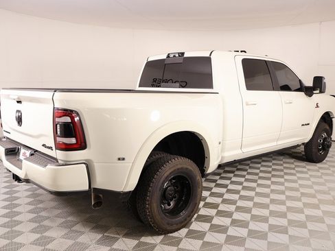 Used 2024 RAM 3500 Limited image 20