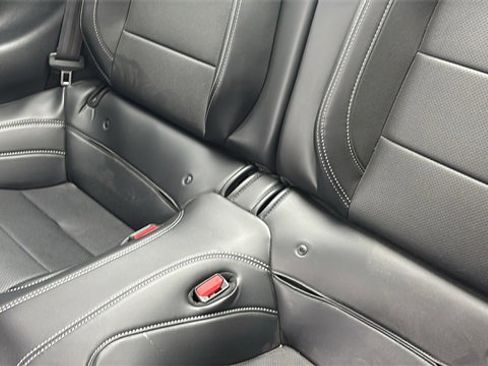 Used 2022 Ford Mustang Mach 1 w/ Mach 1 Handling Package image 29