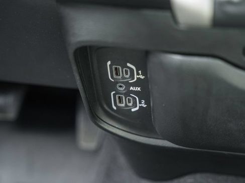 Used 2021 RAM 2500 Laramie AWD/4WD image 41