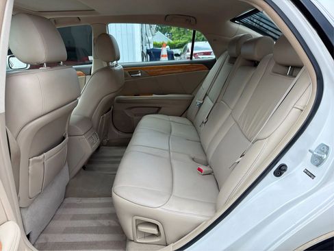 Used 2007 Toyota Avalon XL FWD image 13