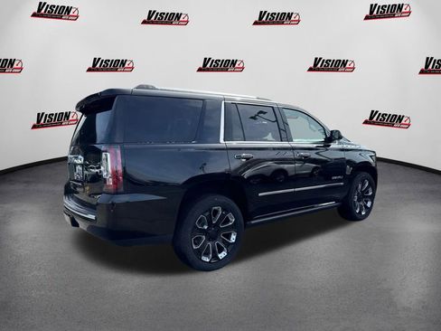 Used 2016 GMC Yukon Denali w/ Open Road Package AWD/4WD image 5