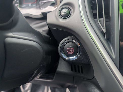 Certified 2025 Subaru Crosstrek 2.0i Premium image 14