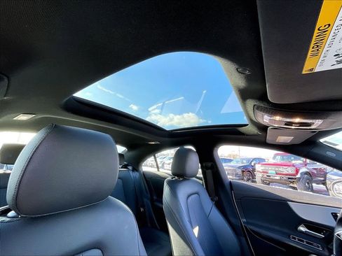 Used 2025 Mercedes-Benz CLA 250 4MATIC image 21
