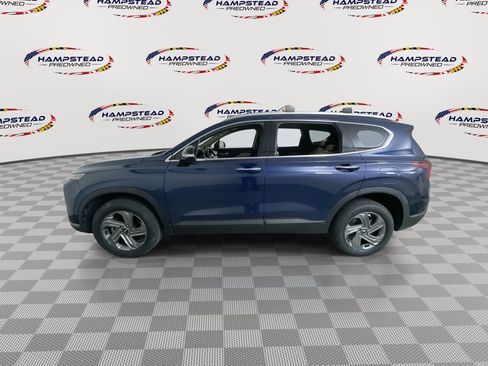 Used 2023 Hyundai Santa Fe SEL AWD/4WD image 5