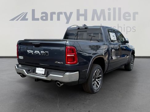 New 2026 RAM 1500 Limited AWD/4WD image 6