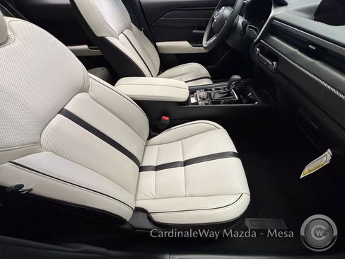 New 2026 MAZDA CX-50 AWD 2.5 S image 11