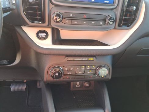 Used 2023 Ford Bronco Sport Heritage w/ Heritage Convenience Package image 16