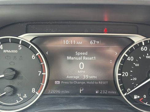 Used 2021 Nissan Rogue S image 26